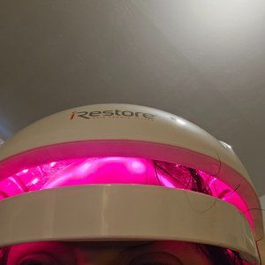 IRestore Hair Growth System